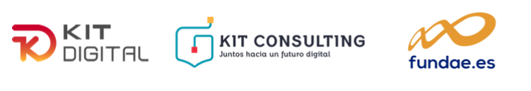 Kit Digital | Kit Consulting | fundae