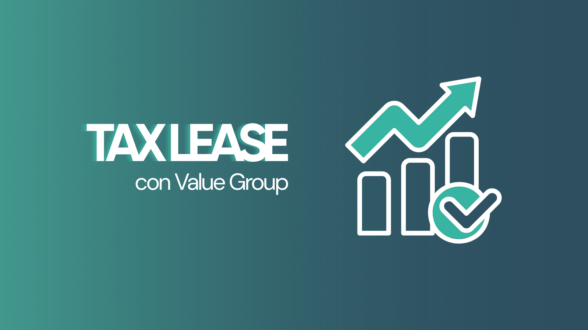 TAX LEASE